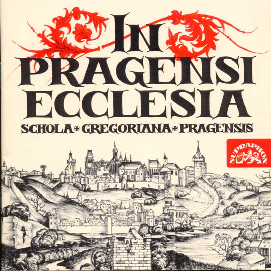 In Pragensi Ecclesia-Christmas - 4183