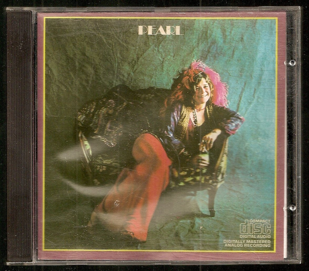 Pearl - 4116