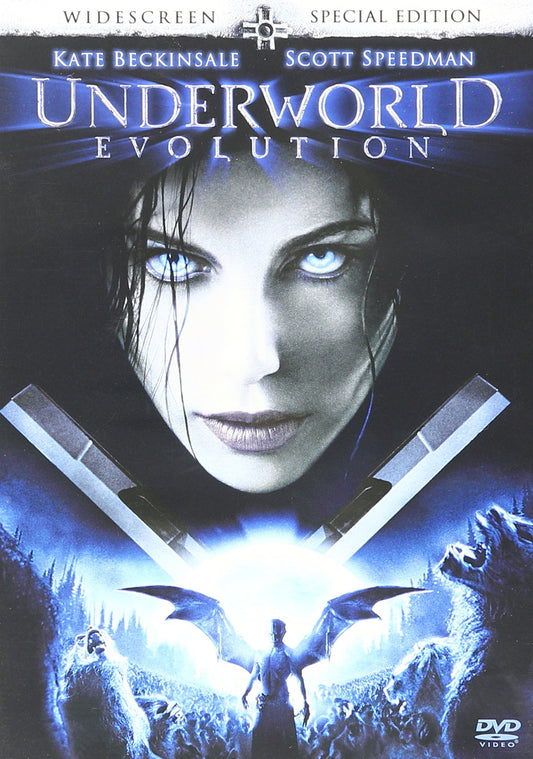 Underworld: Evolution - 9131