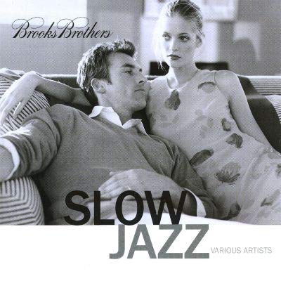 Brooks Brothers Slow Jazz - 1897
