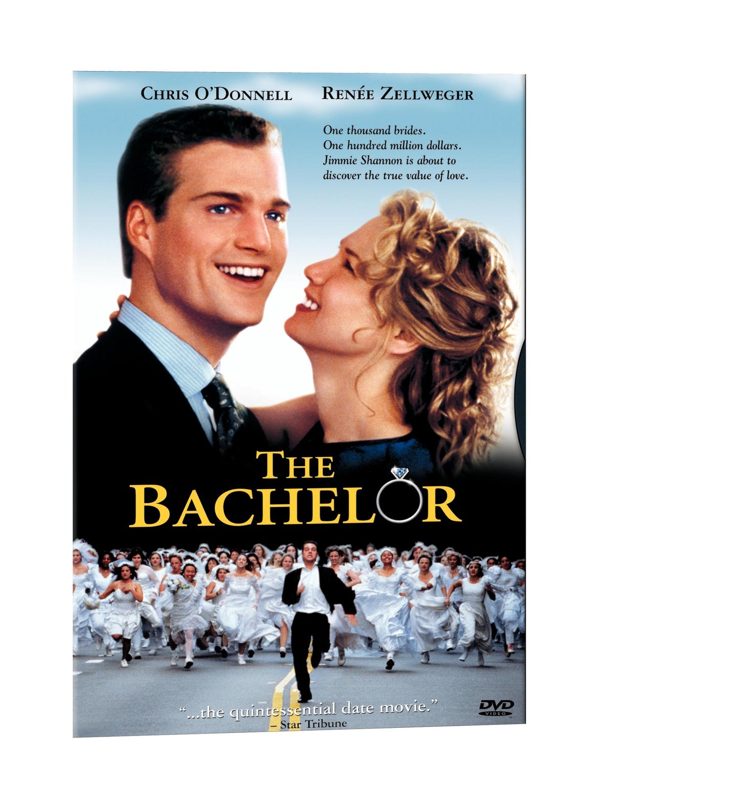 The Bachelor - 9762