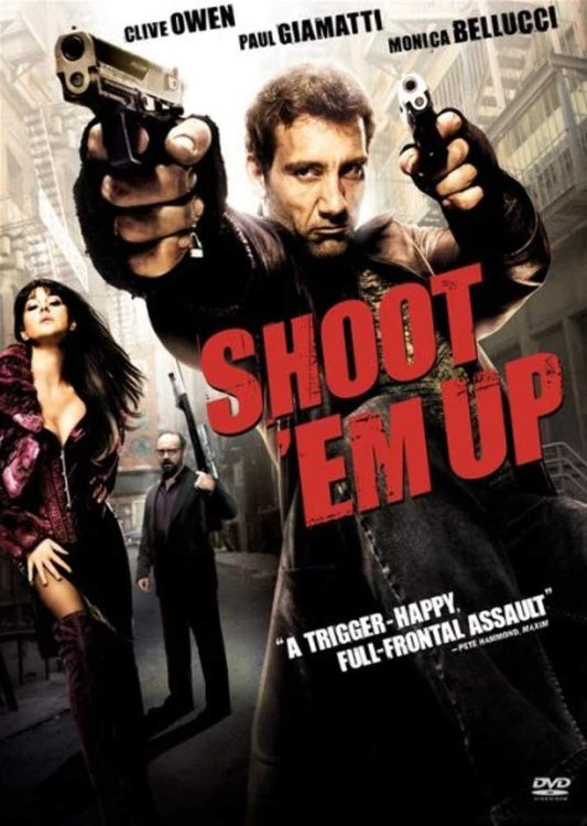 Shoot 'Em Up - 4559