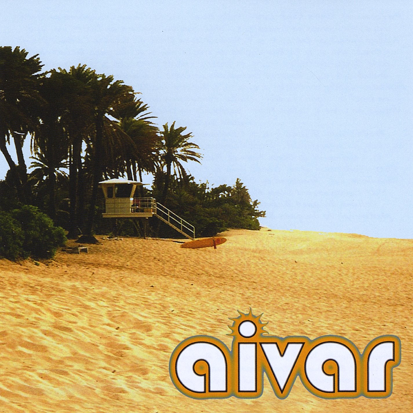 Aivar - 9624