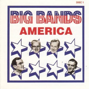 Big Bands America - 9461