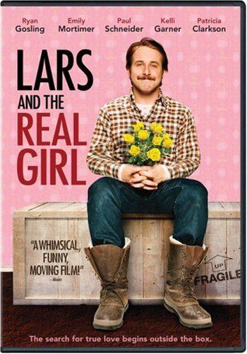 Lars and the Real Girl - 463