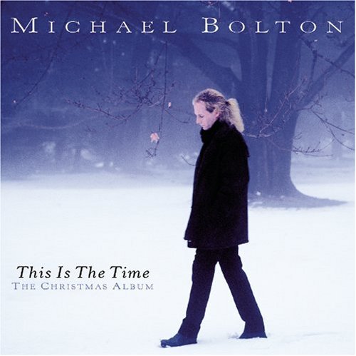 This Is The Time-The Christmas Album - 3802