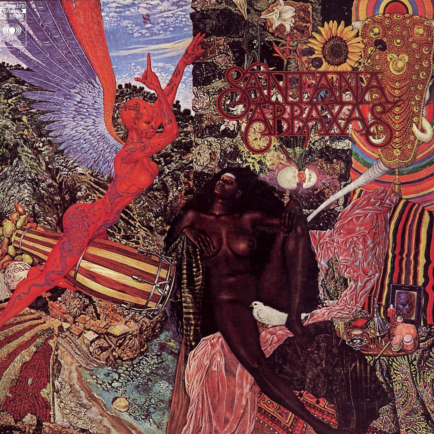 Abraxas - 6059