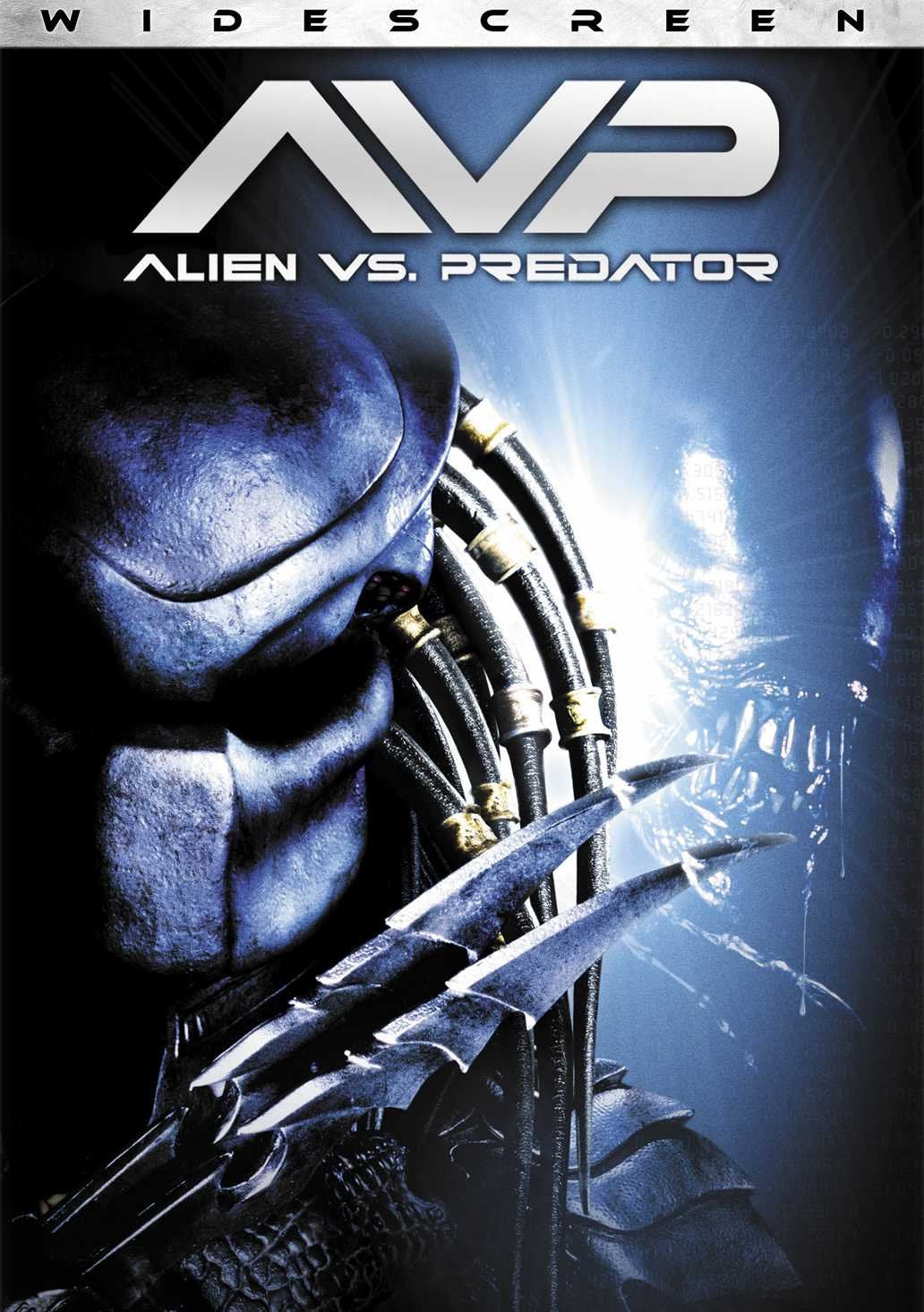 AVP: Alien vs. Predator (Widescreen Edition) - 2498