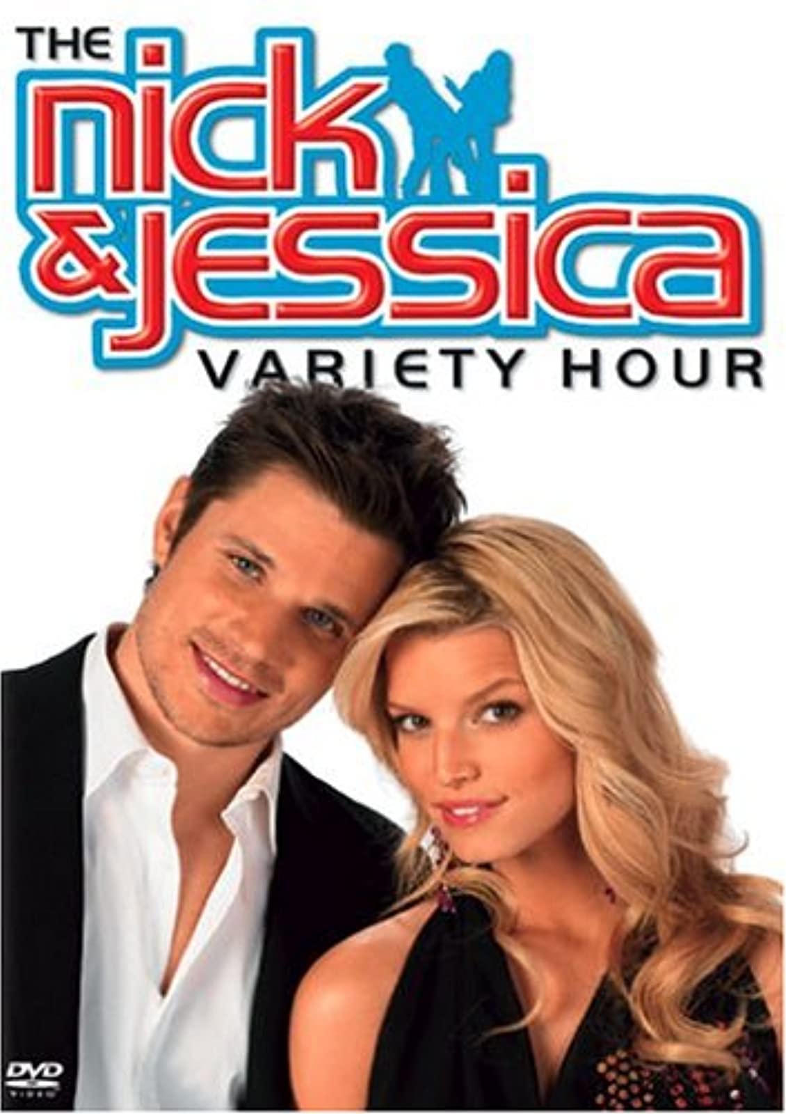 The Nick and Jessica Variety Hour - 9191