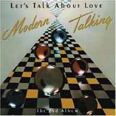 Let's Talk About Love - 1883