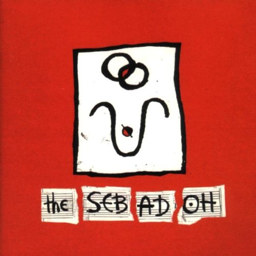 Sebadoh - 547