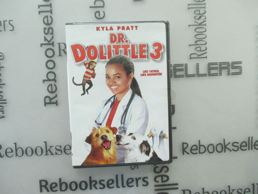 Dr. Dolittle 3 - 522