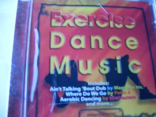 Exercise Dance Music - 2391