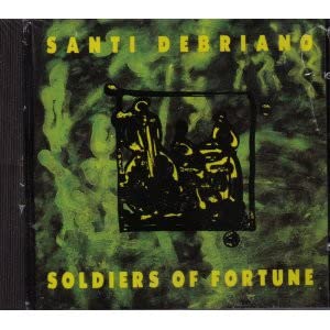Soldiers of Fortune - 9545