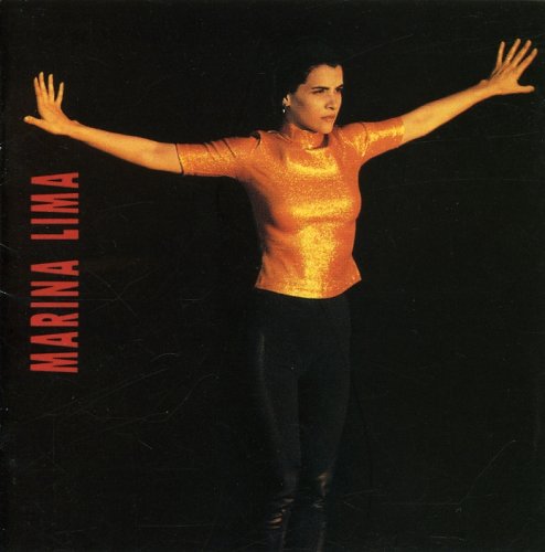 Marina Lima - 5732