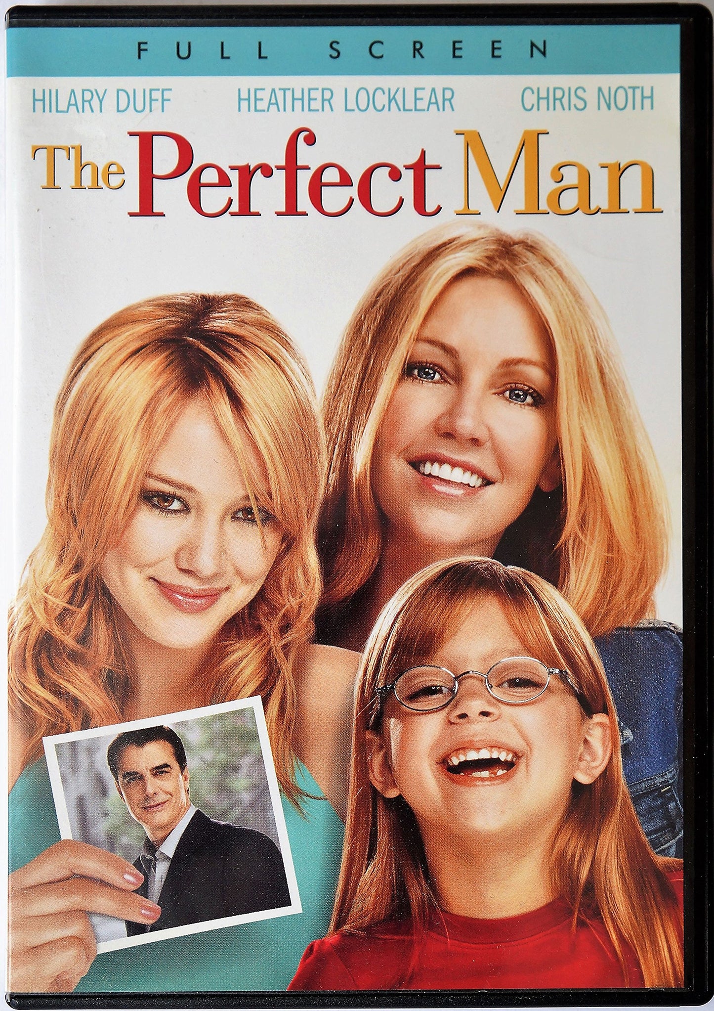 The Perfect Man - 643