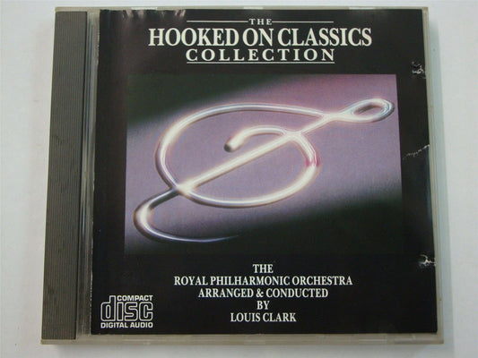 The Hooked on Classics Collection - 3574
