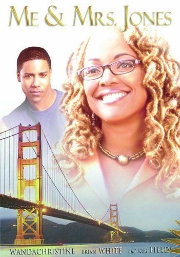 Me and Mrs. Jones [DVD] - 8308