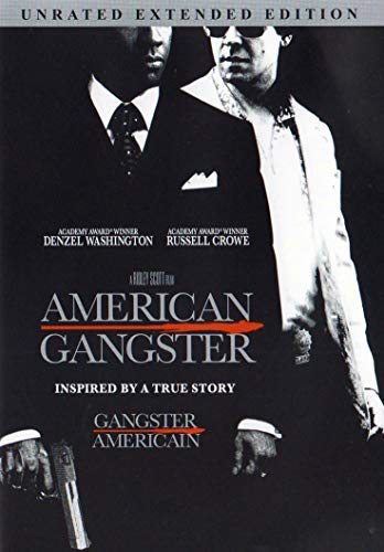 American Gangster (Unrated Extended Edition) - 3270