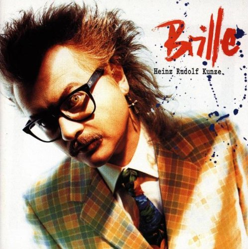 Brille - 1768