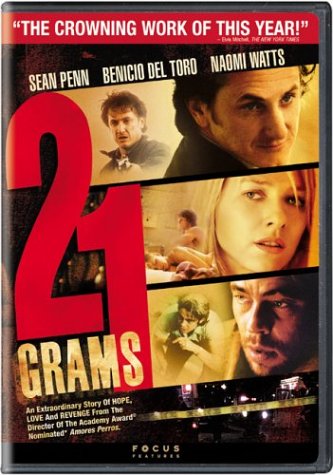 21 Grams - 9310