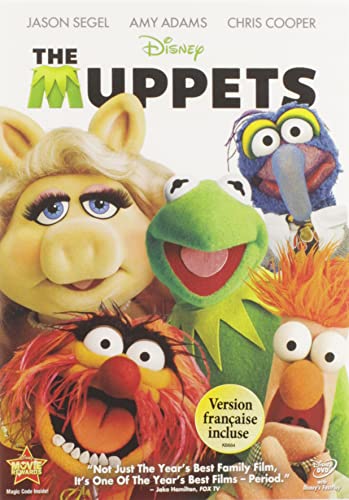 The Muppets - 2572
