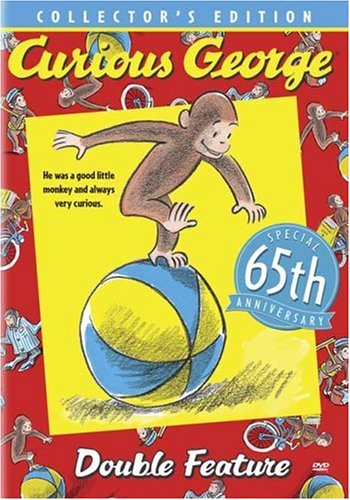 Curious George (Collector's Edition) [DVD] - 152