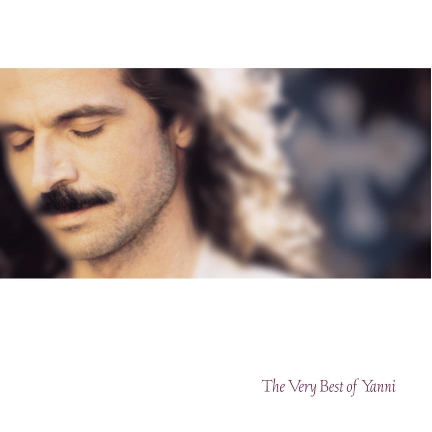 The Very Best Of Yanni - 4131