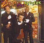 Buster Goes Berserk - 1214