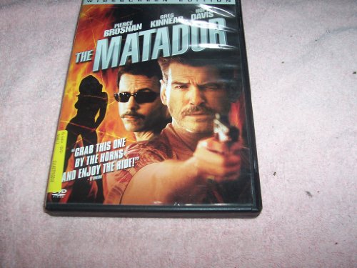 The Matador (Widescreen Edition) - 9084