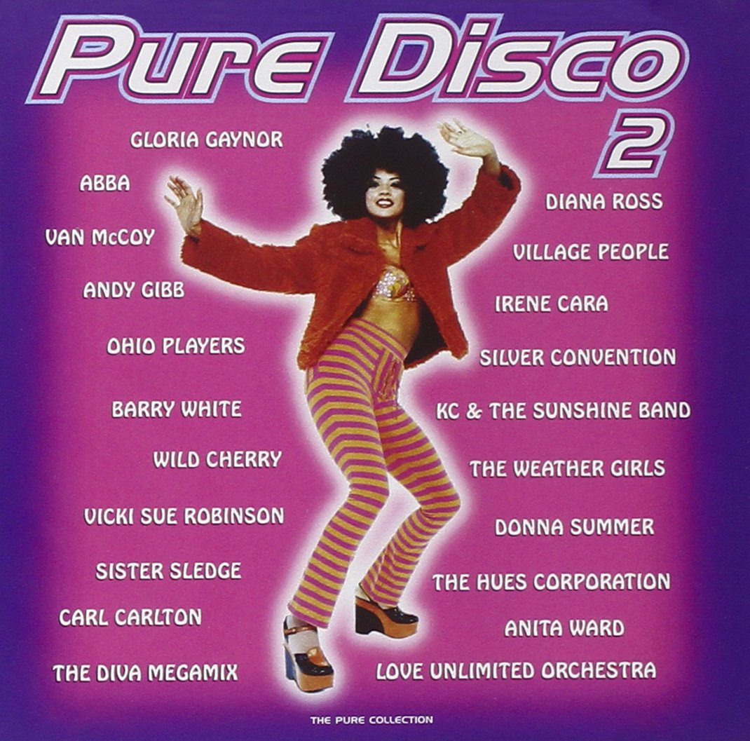 Pure Disco 2 - 2755