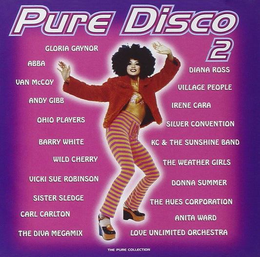 Pure Disco 2 - 2755