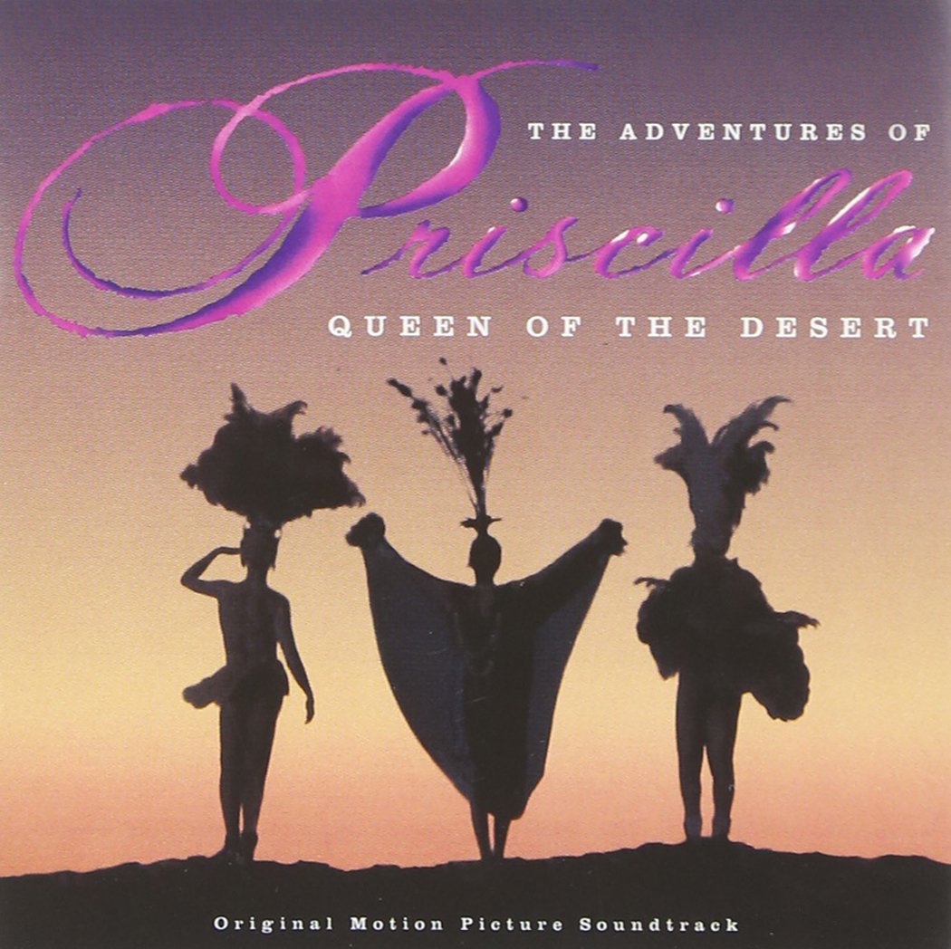 The Adventures Of Priscilla, Queen Of The Desert: Original Motion Picture Soundtrack - 742