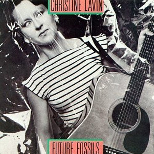 Future Fossils by Lavin, Christine (1994) Audio CD - 6436
