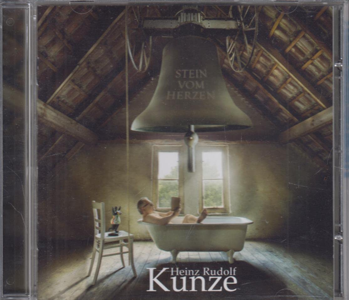 Stein Vom Herzen - 7231