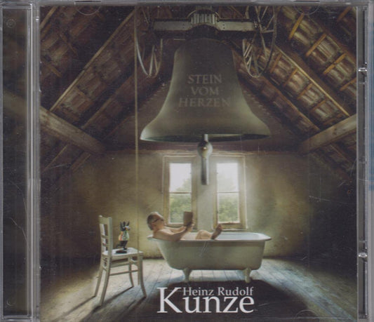 Stein Vom Herzen - 7231