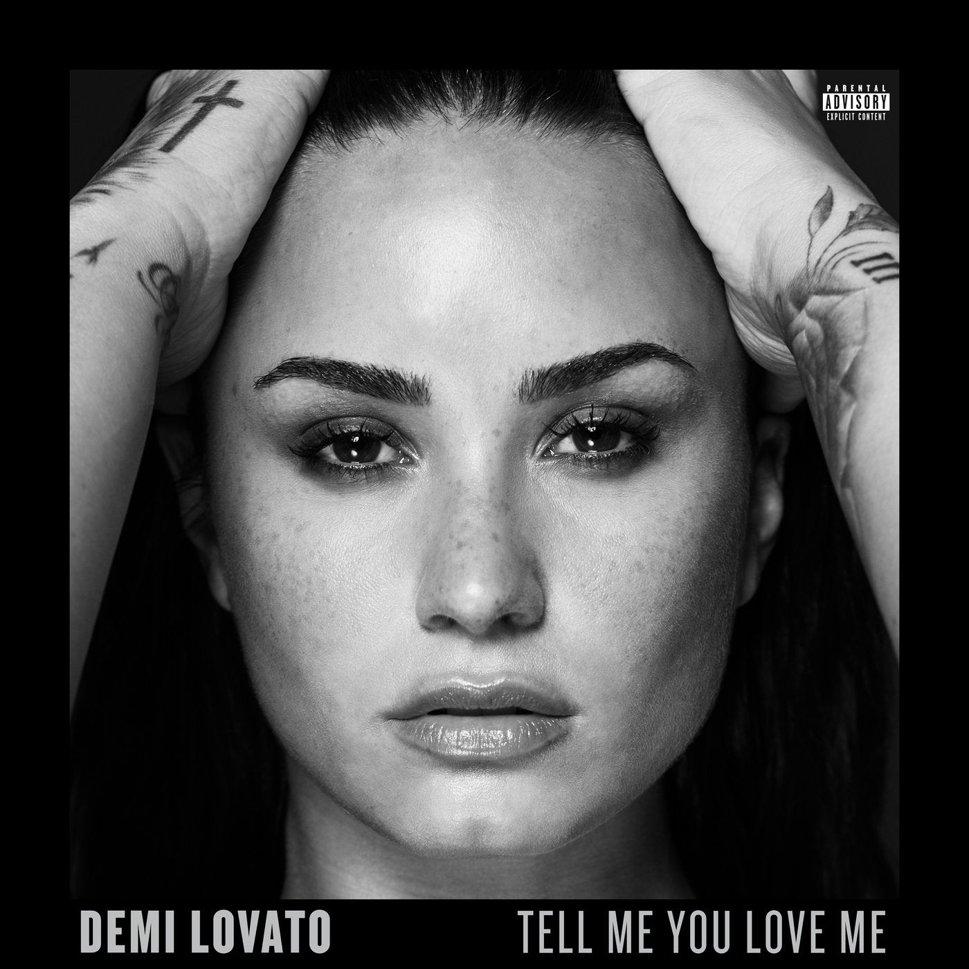 Tell Me You Love Me - 647