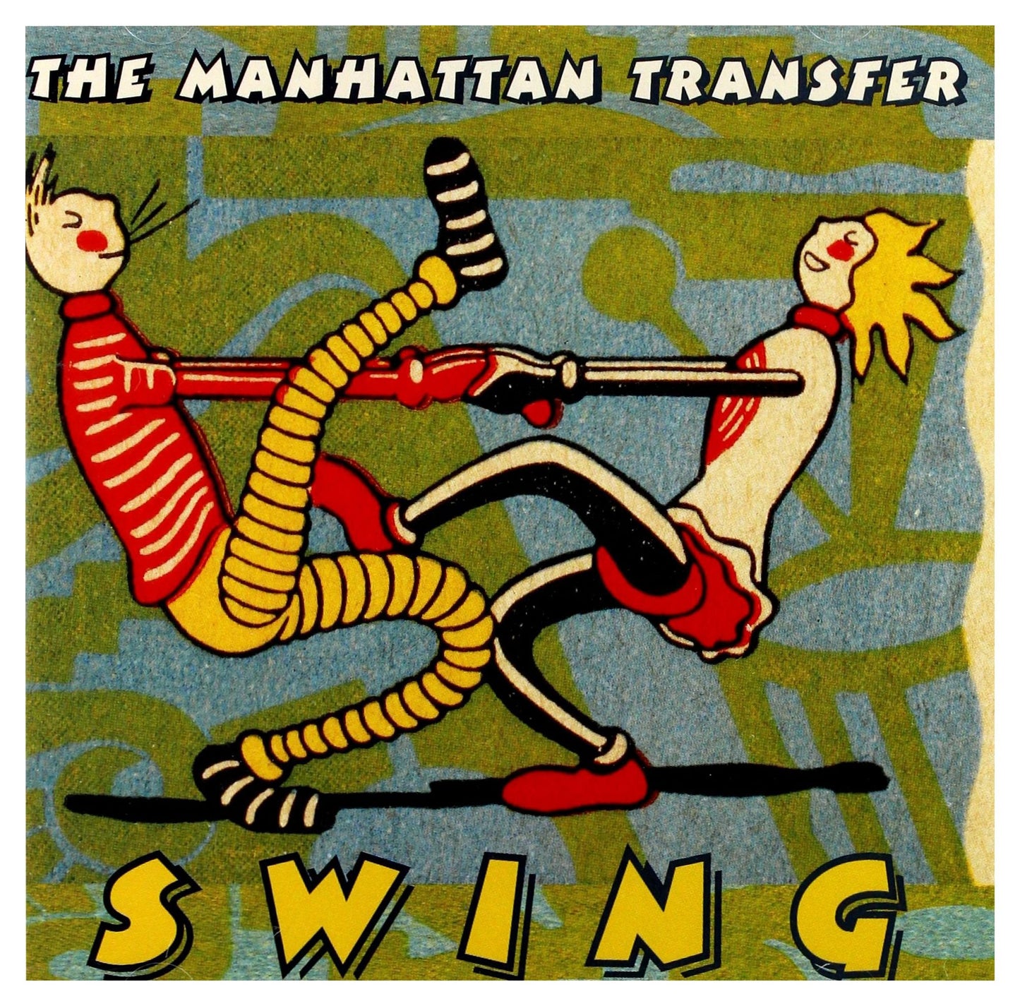 Swing - 2927