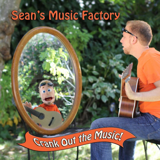 Crank Out The Music - 6029