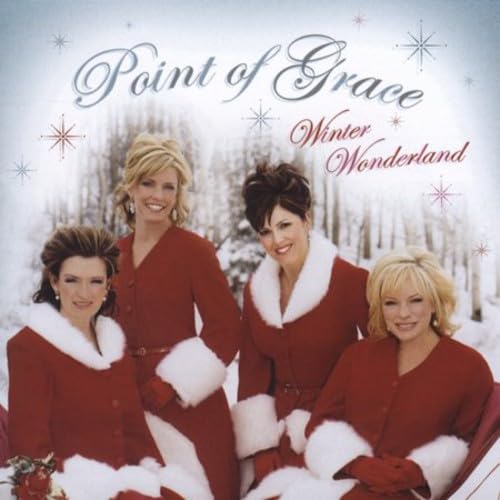 Winter Wonderland - 134