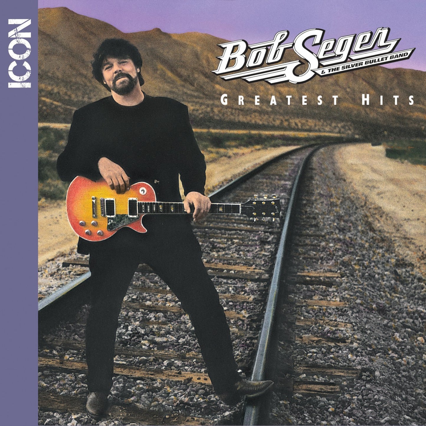 ICON - Greatest Hits - 3922