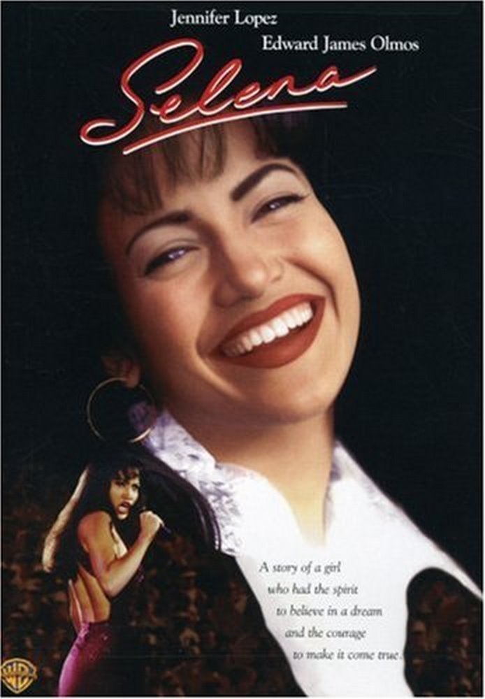 Selena (DVD) - 9937