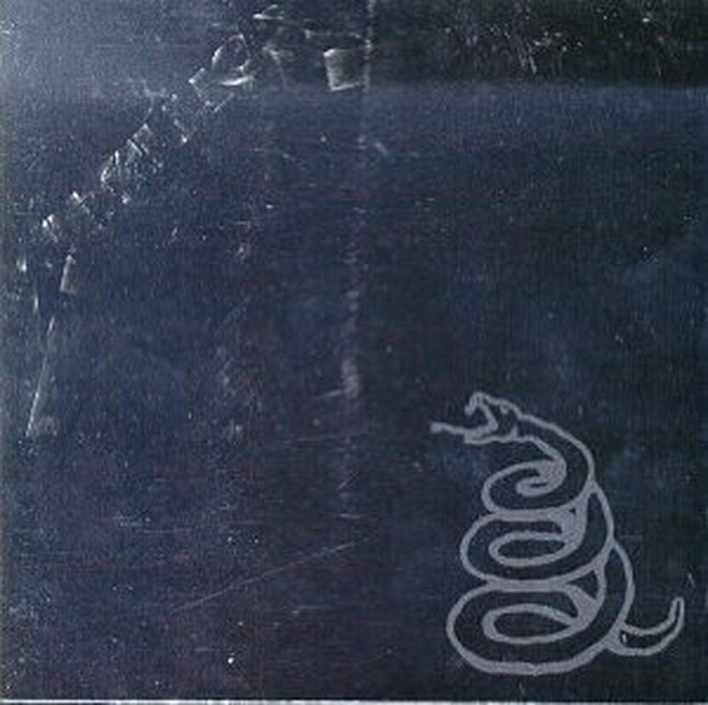 Metallica - 7365