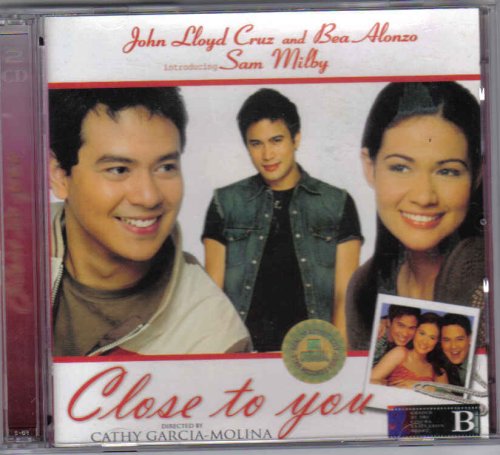 Close to You-VCD movie - 6514