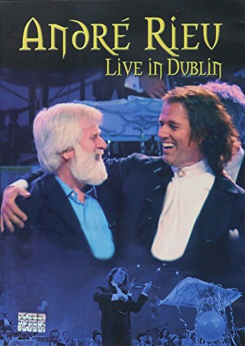 Andre Rieu: Live in Dublin [Import] - 5821