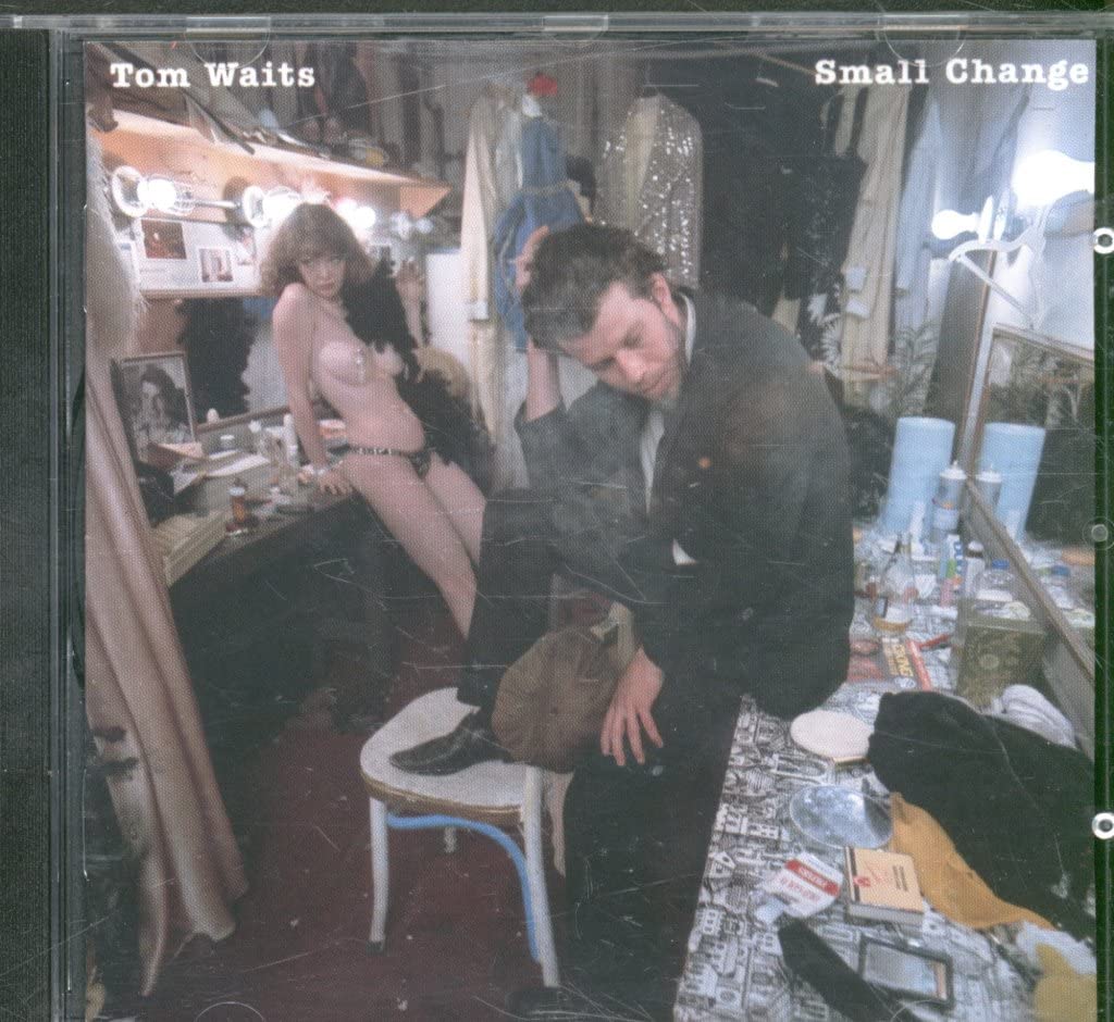 Small Change - 920