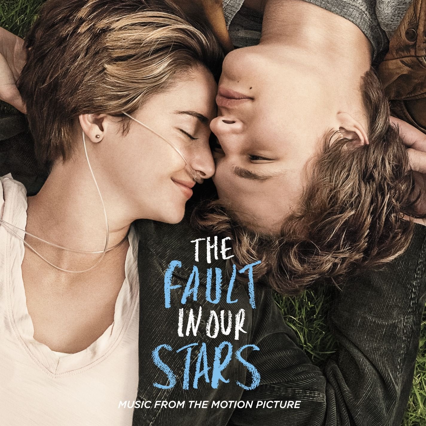 The Fault In Our Stars: Music From The Motion Picture - 317
