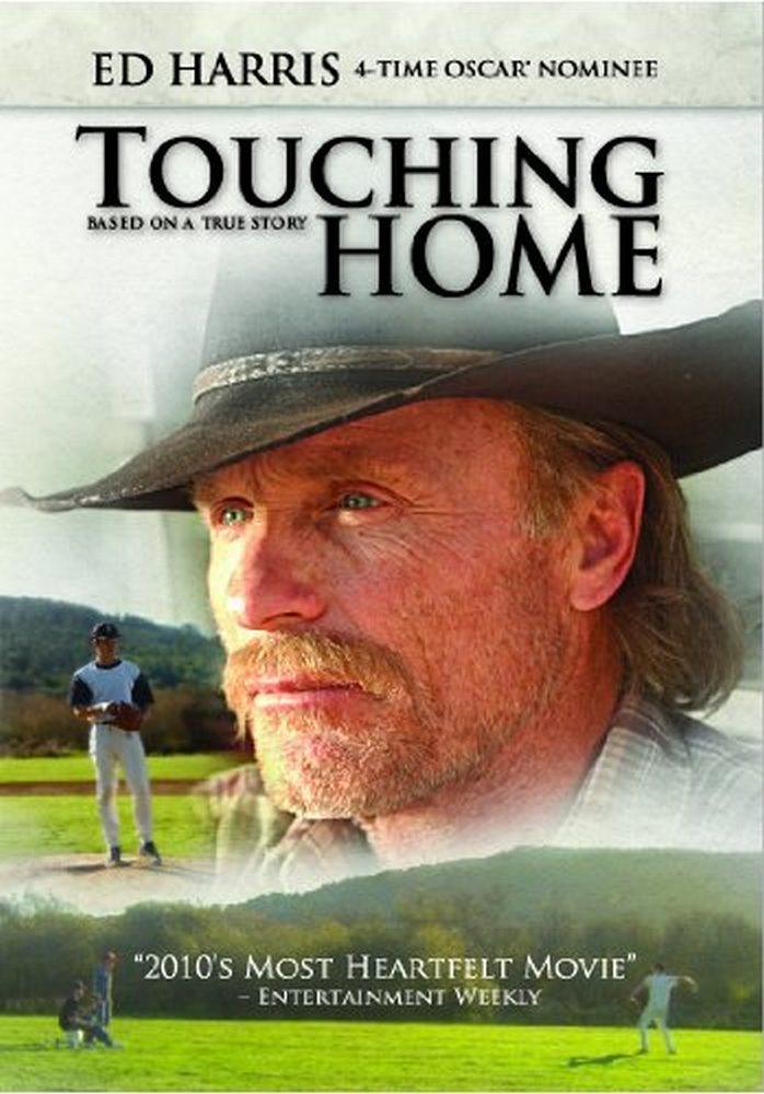 Touching Home - 6232