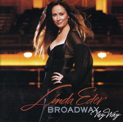 Broadway, My Way - 6302