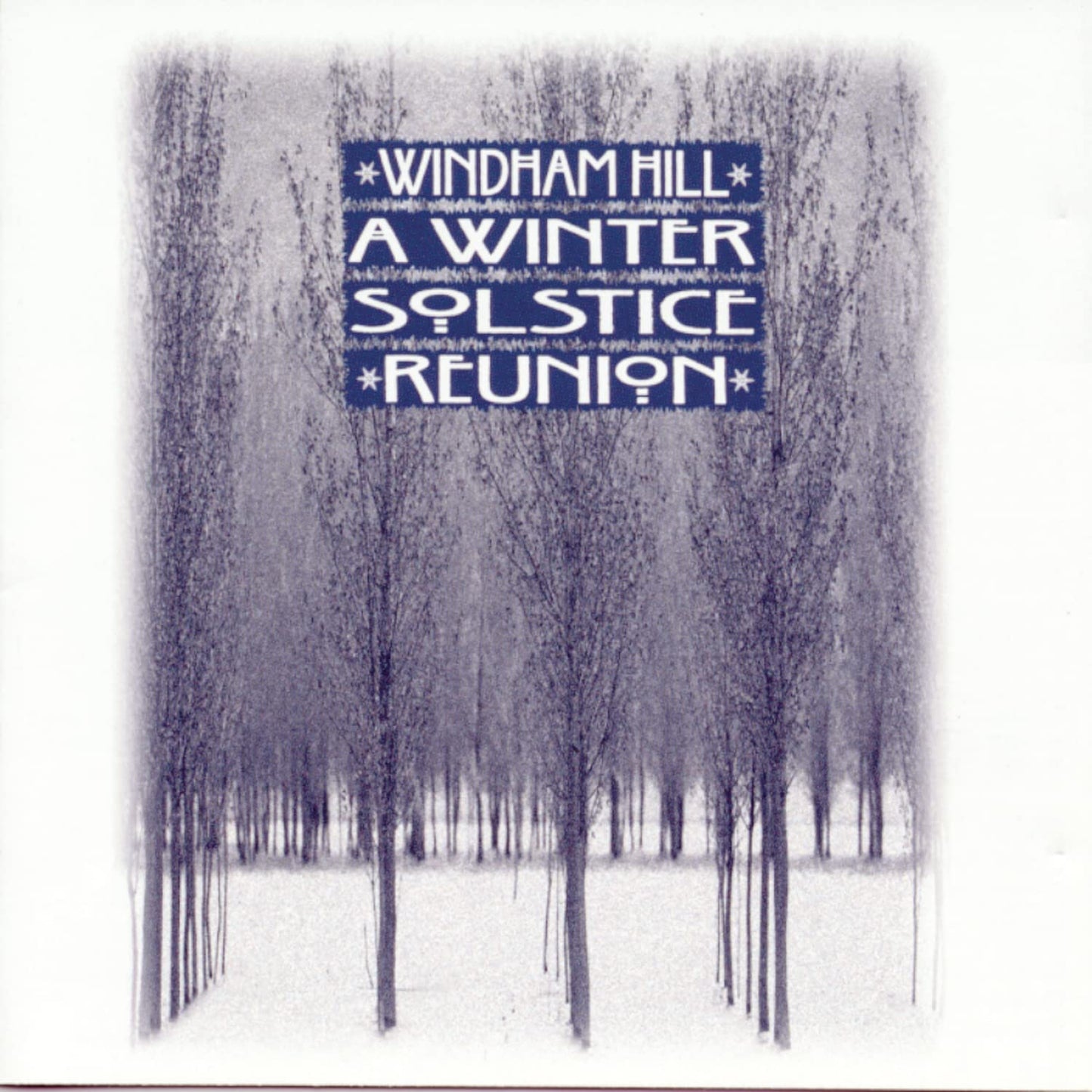 A Winter Solstice Reunion - 1866